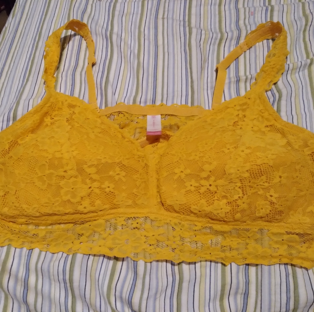 Bra